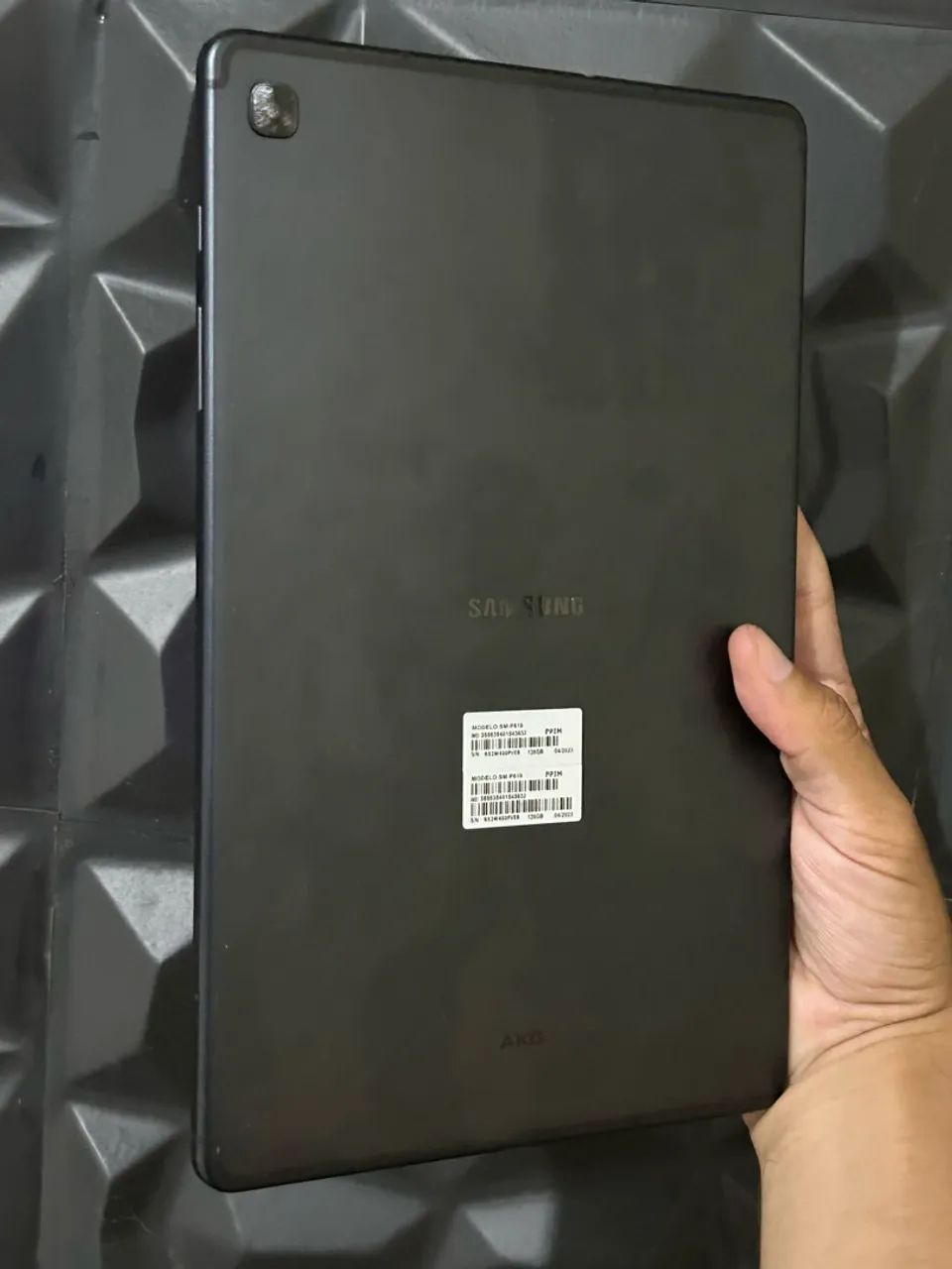 Tab S6 lite 128Gb - Foto 3