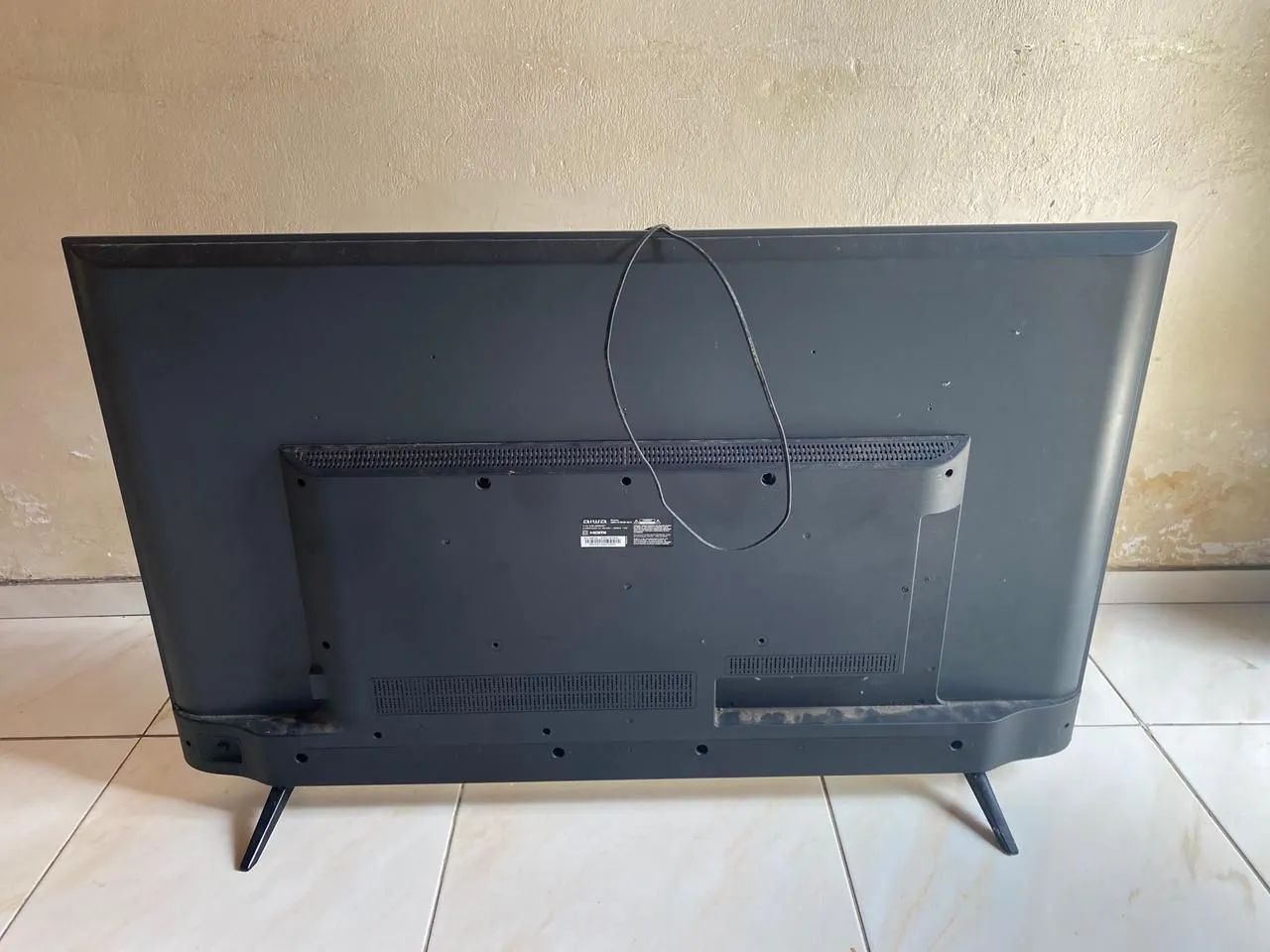 Televisão  - Foto 3