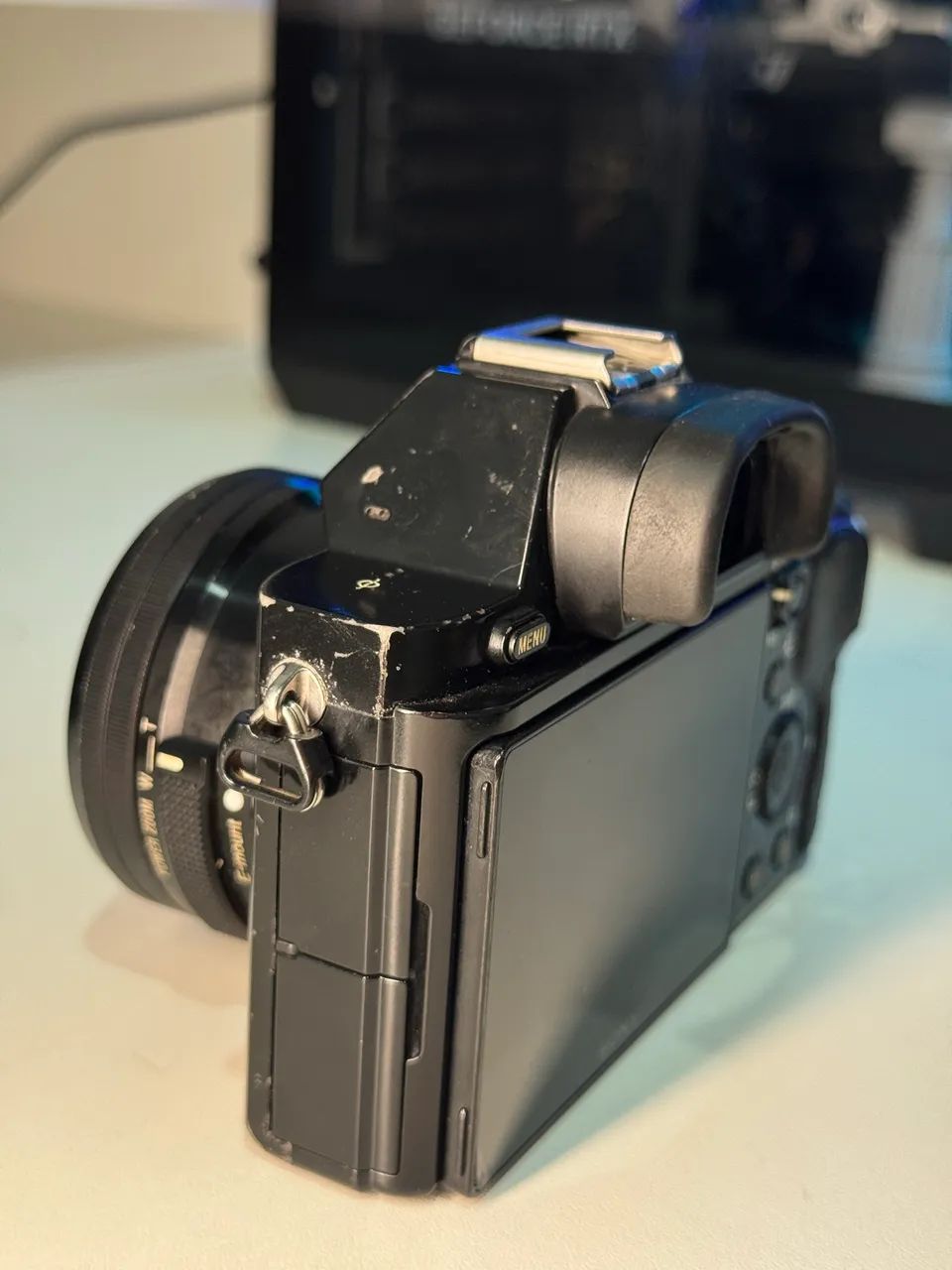 Sony A7sI - Foto 5