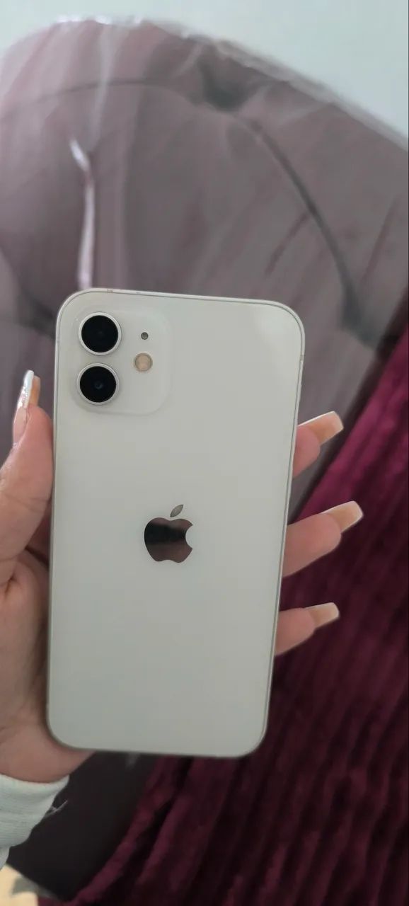 vendo iphone 12 64gb