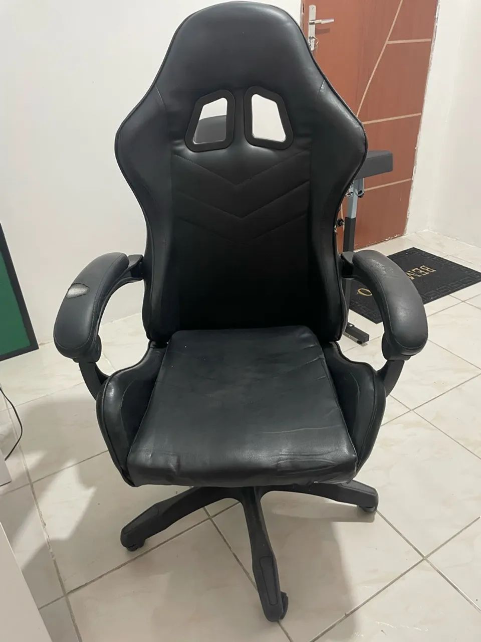Cadeira gamer - Foto 3