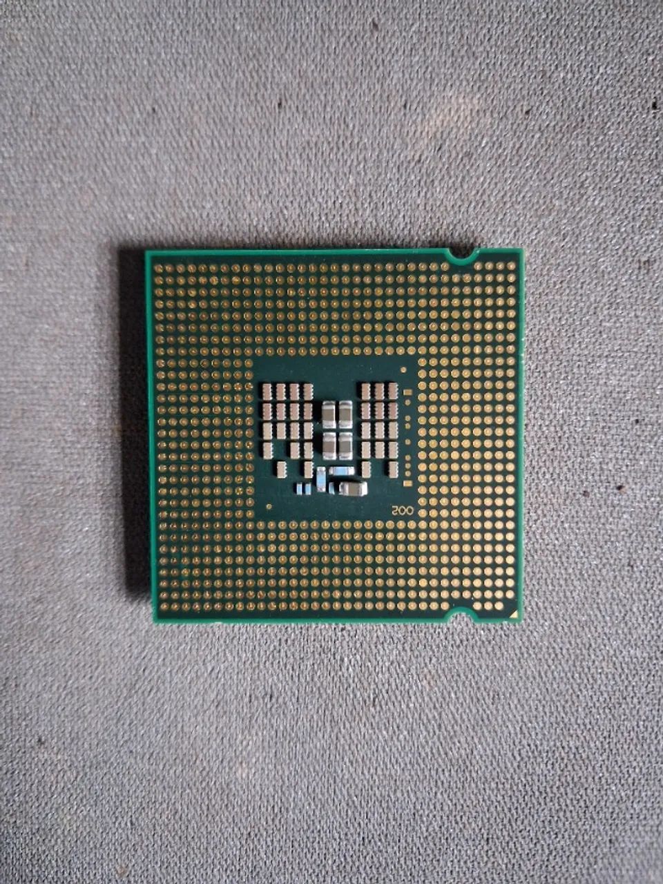 Intel Core 2 Quad Q8300 - Foto 2