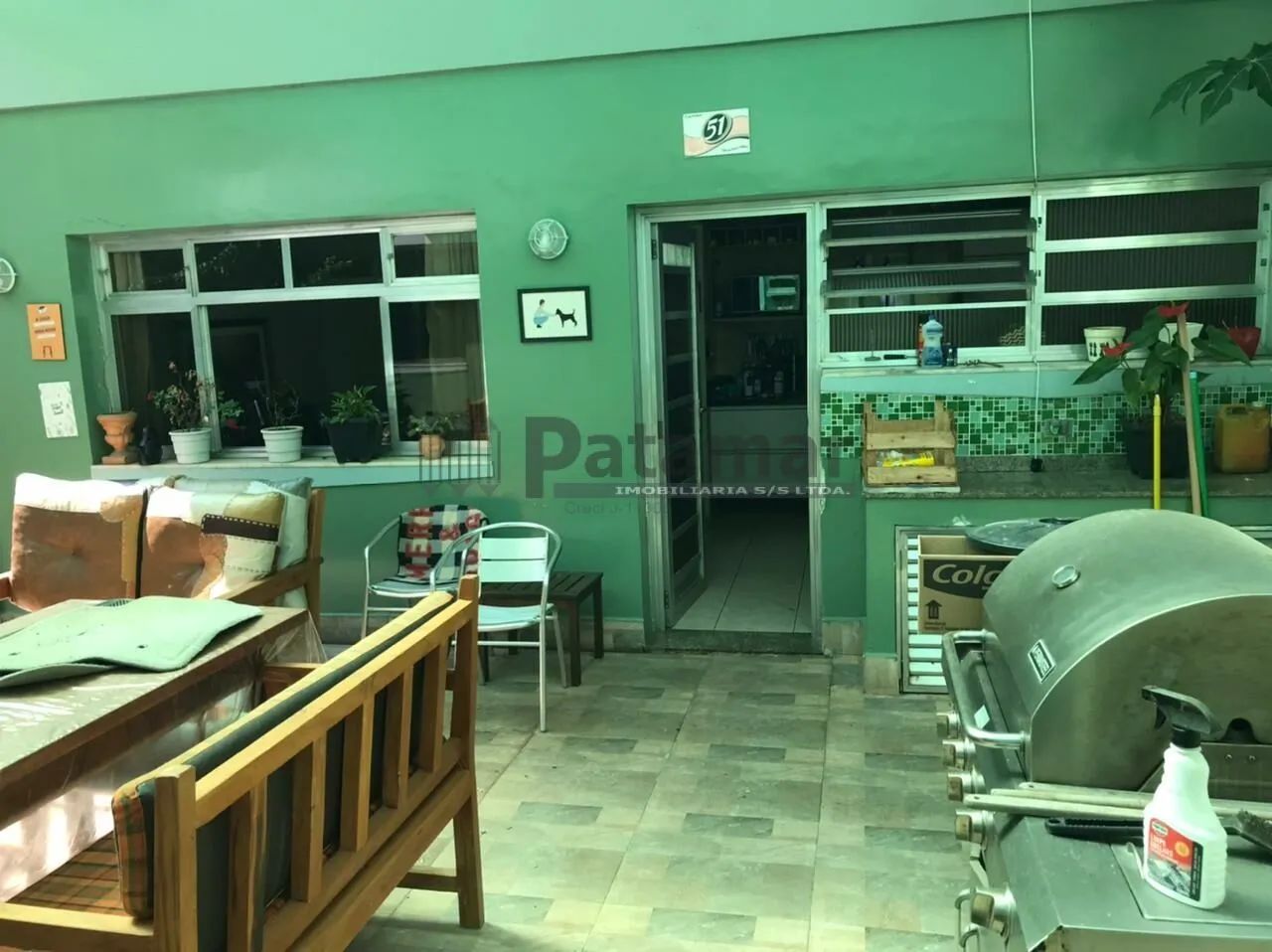 SOBRADO - BURANTÃ - TRÊS QUARTOS - Foto 5