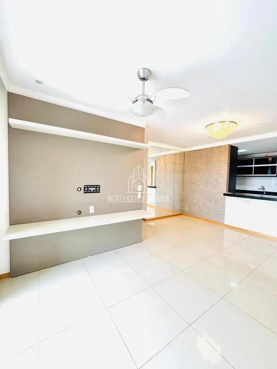 Apartamento à venda no Edifício Arboretto | 03 Quartos (01 Suíte) | Sol da Manhã | Planeja - Foto 3