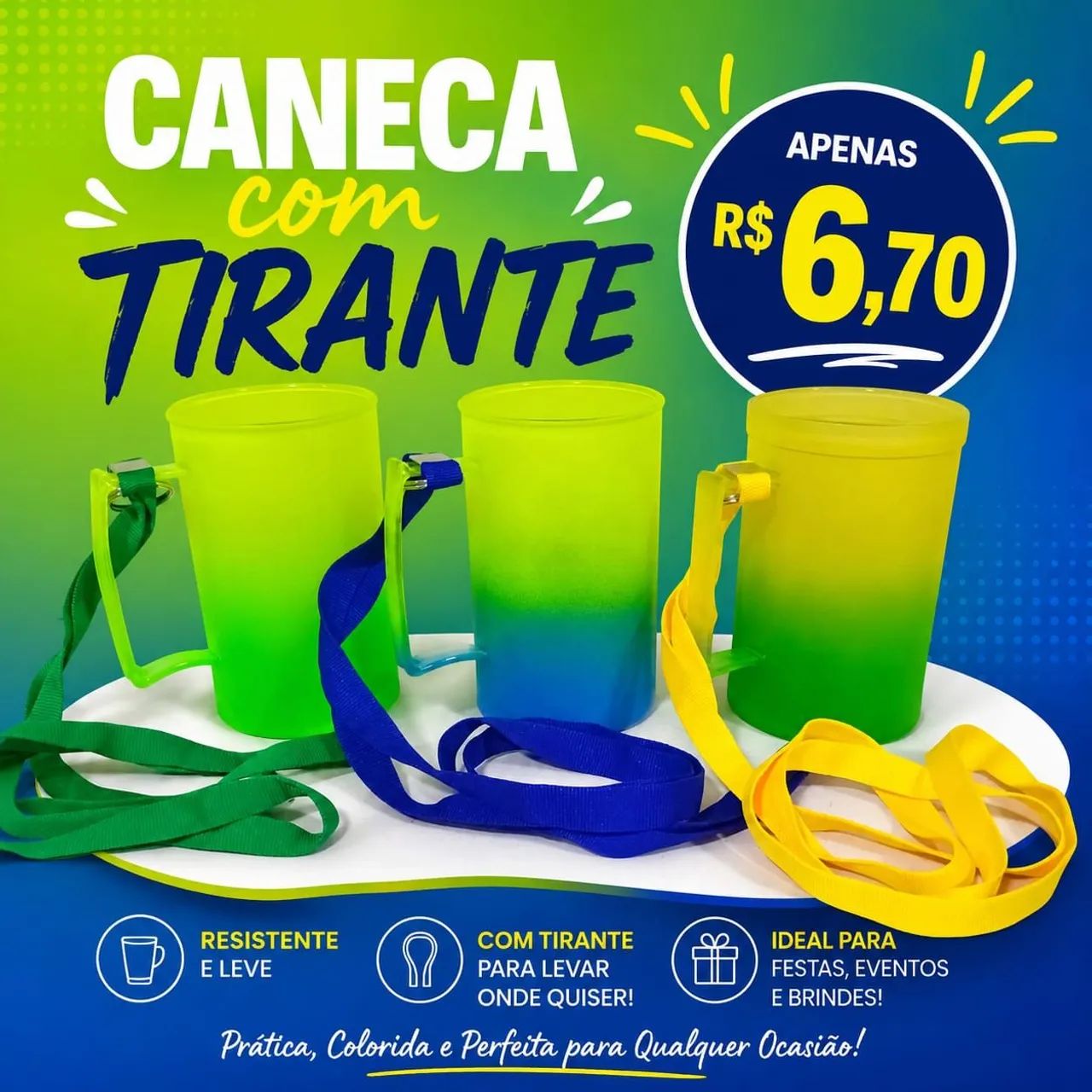Produtos Brasil - Foto 2