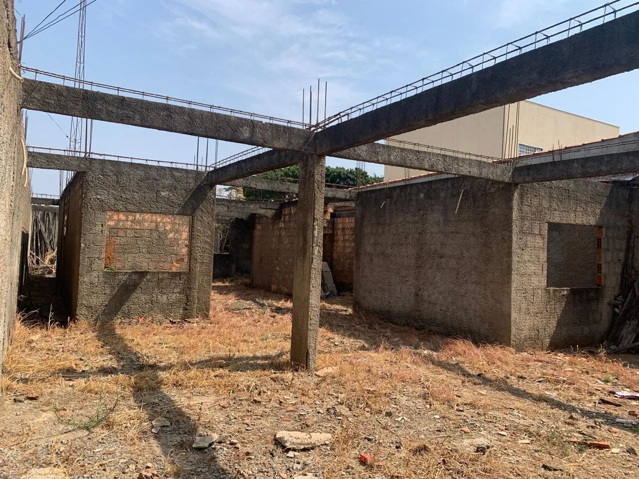 Lote 275 m² ? Quadra 8, Setor Oeste, Gama-DF