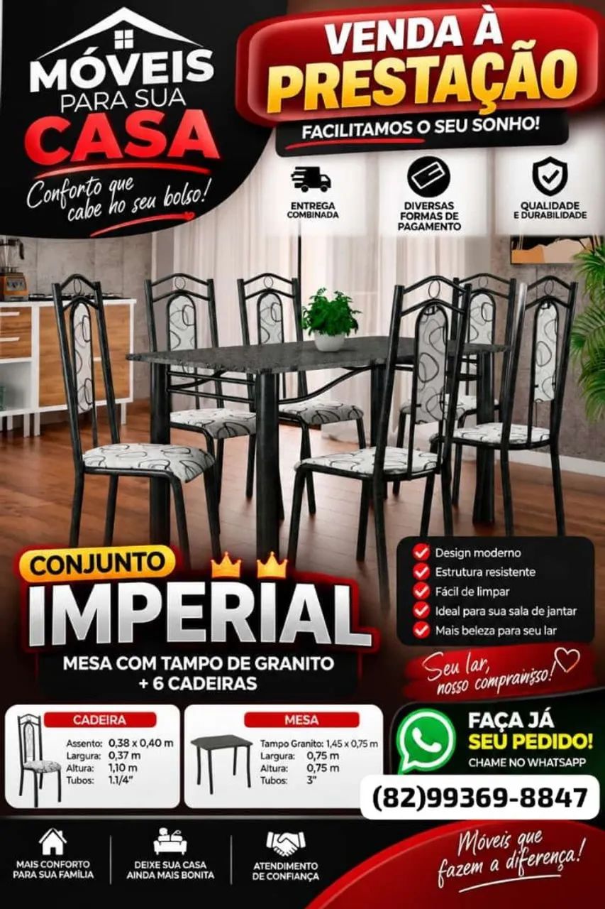 Prestação 