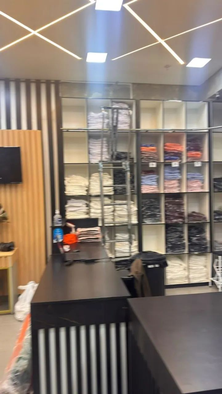 Móveis para loja de confecção  - Foto 5