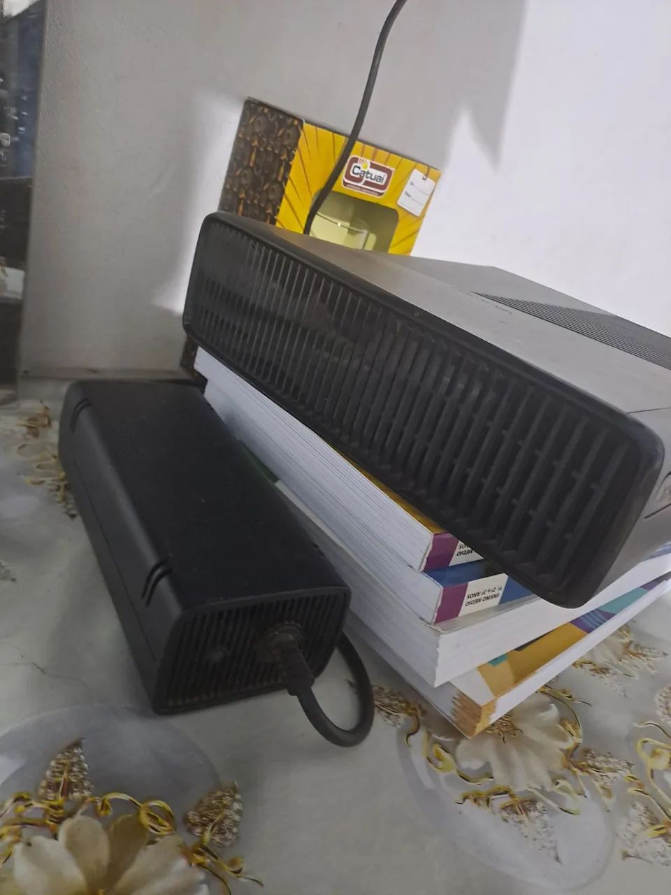 Xbox 360 (usado) - Foto 2