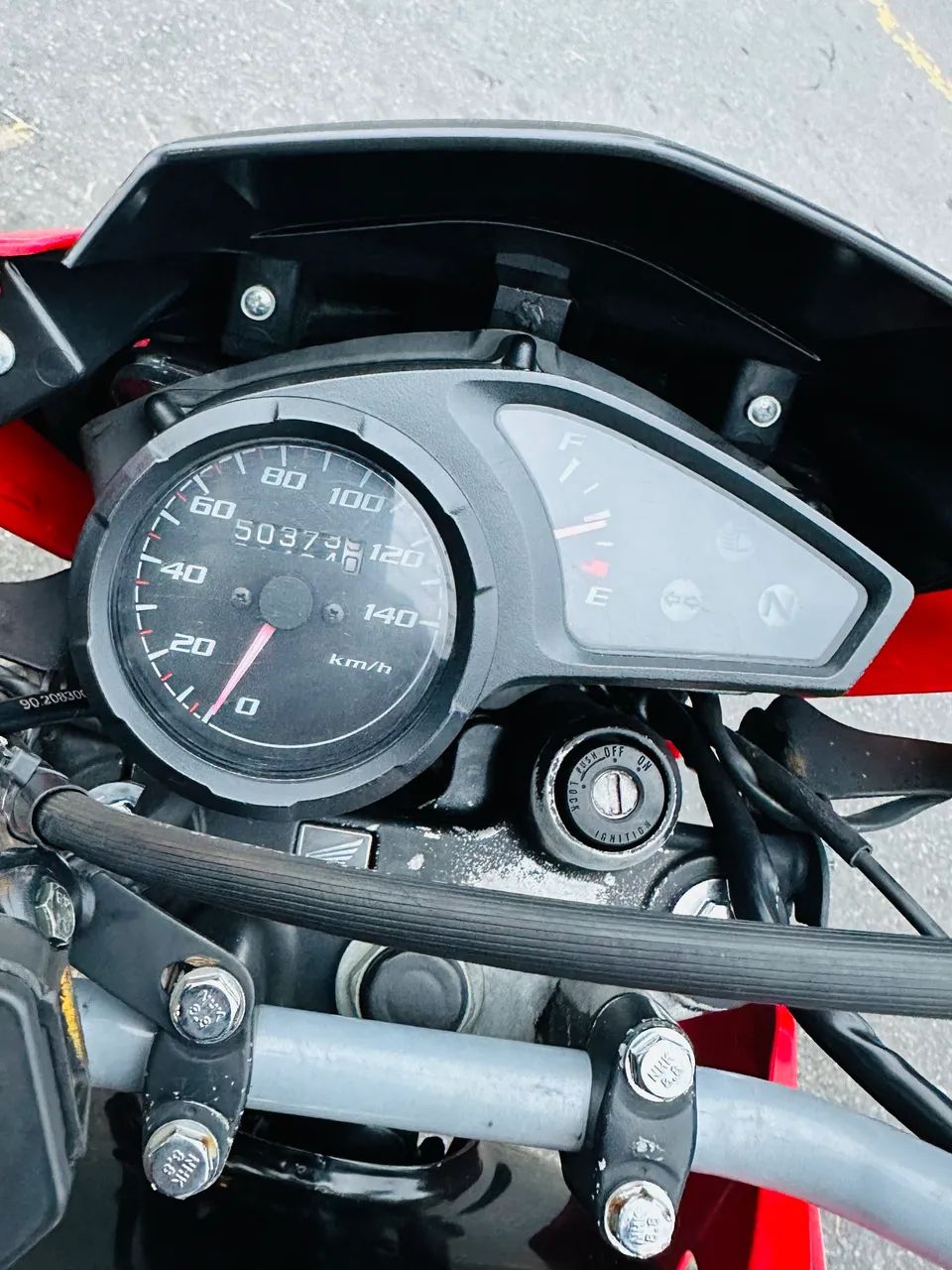 HONDA BROS 2014 - Foto 3