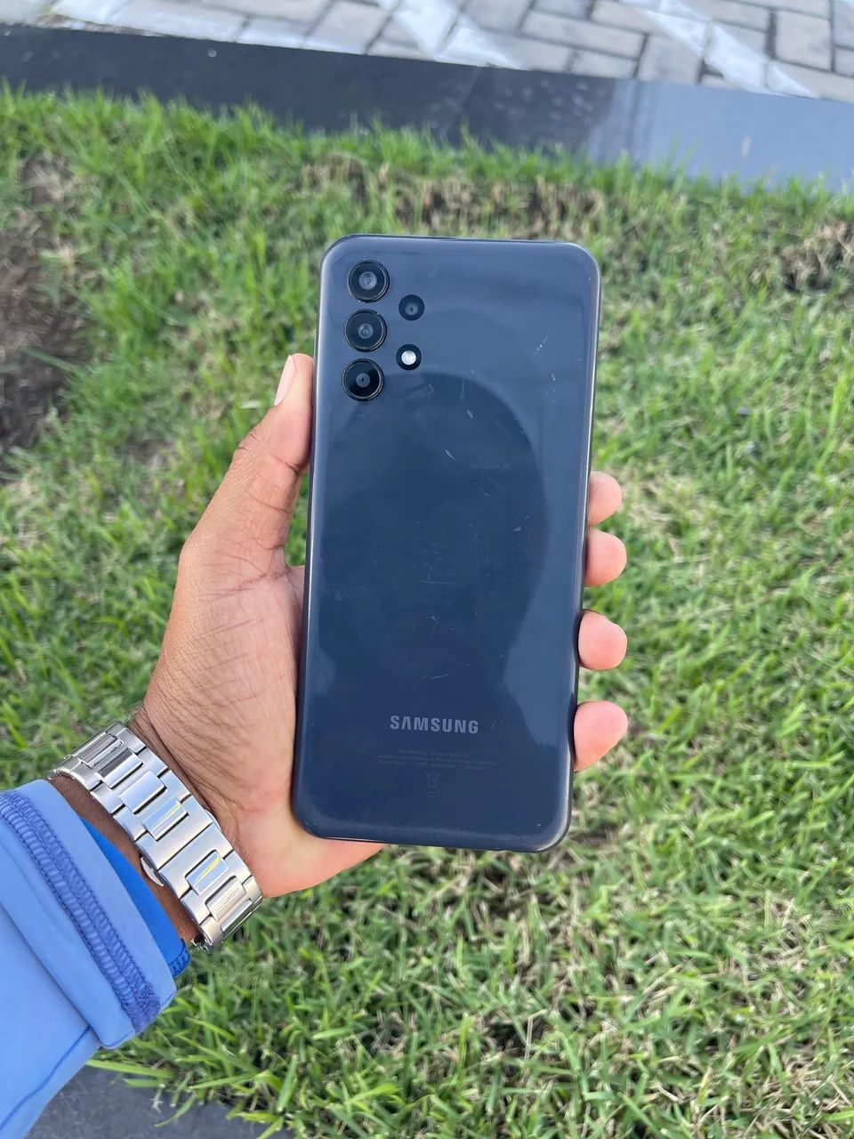 Samsung A13 - Foto 2
