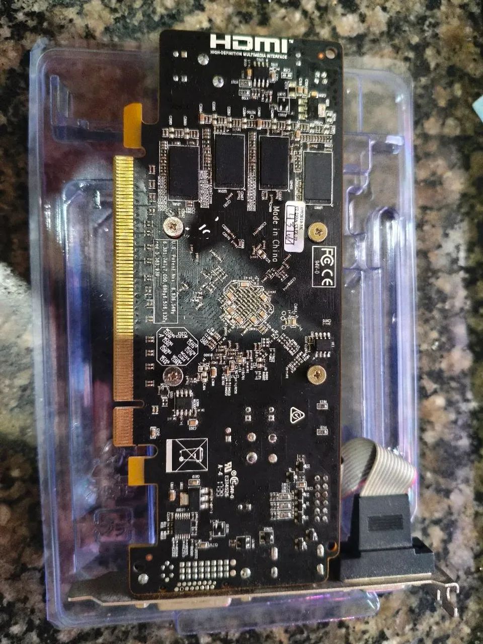 Radeon 6570 2GB  - Foto 2