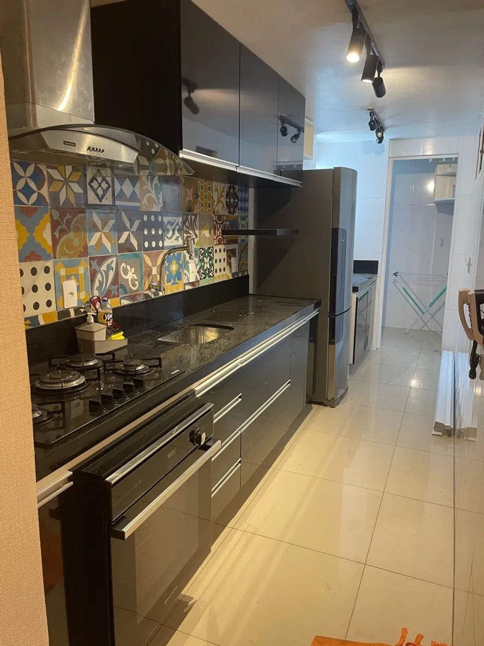 Apartamento para locação na Mangabeiras - Foto 3