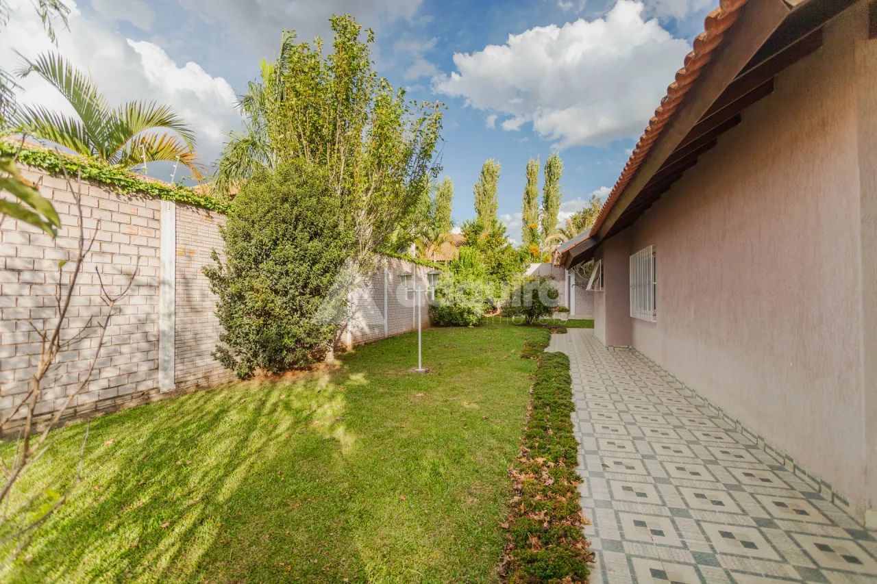 Lindo Sobrado com toque Colonial à venda - Foto 4