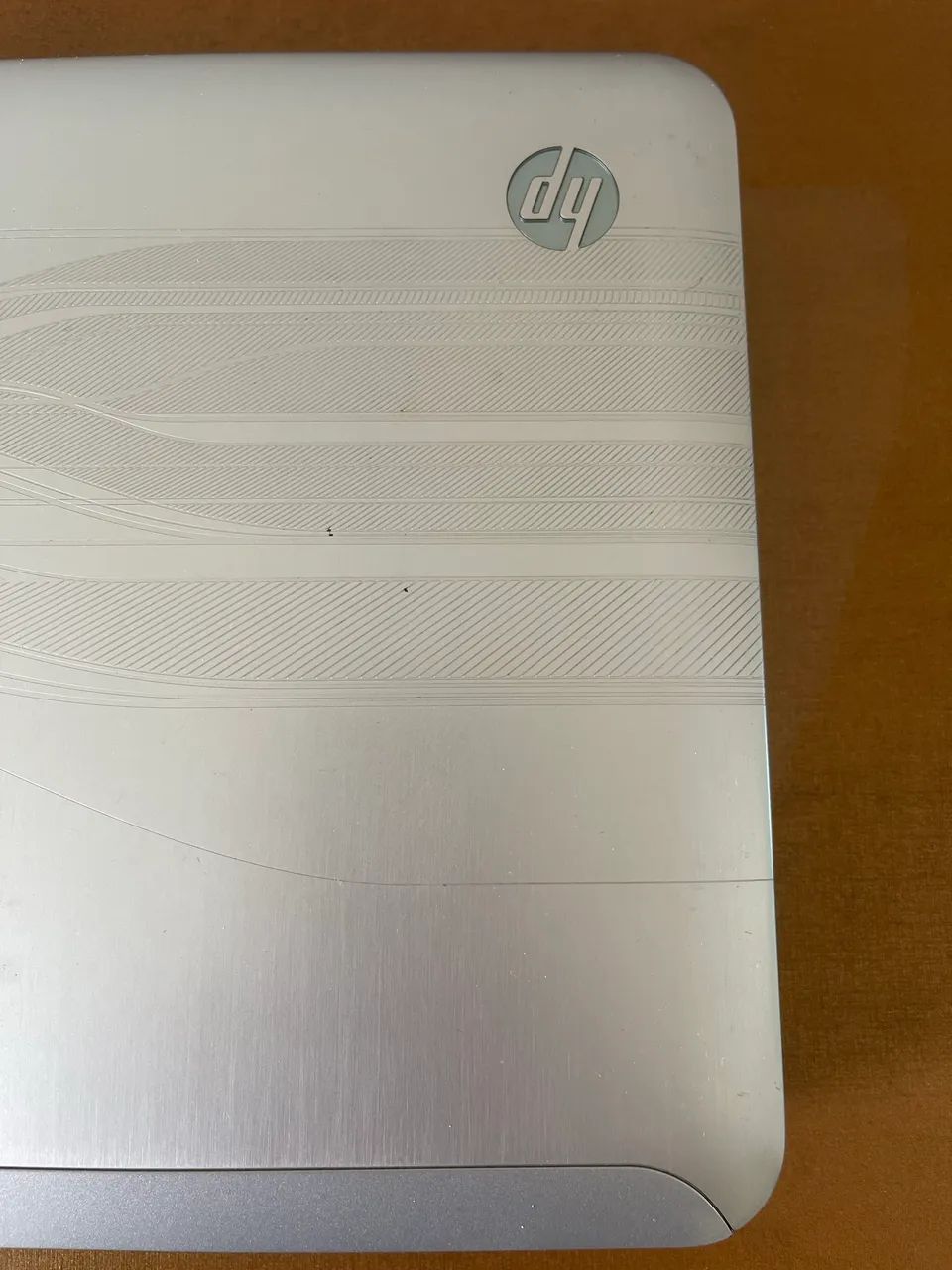 Notebook Hp pavilion dm4-1075