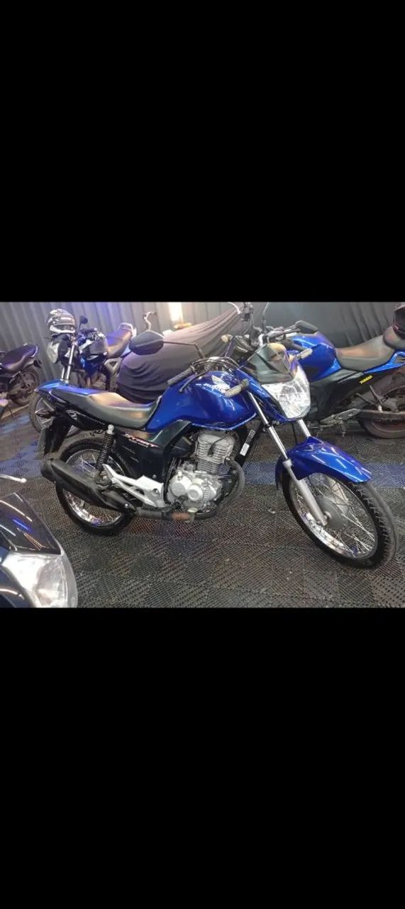 Vendo 160 start - Foto 2