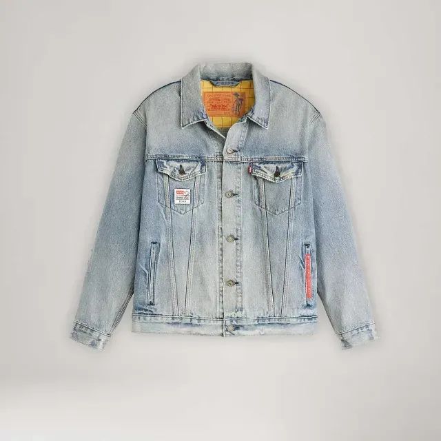 Jaqueta Levis Toy Story - Nova - Exclusiva - Foto 2