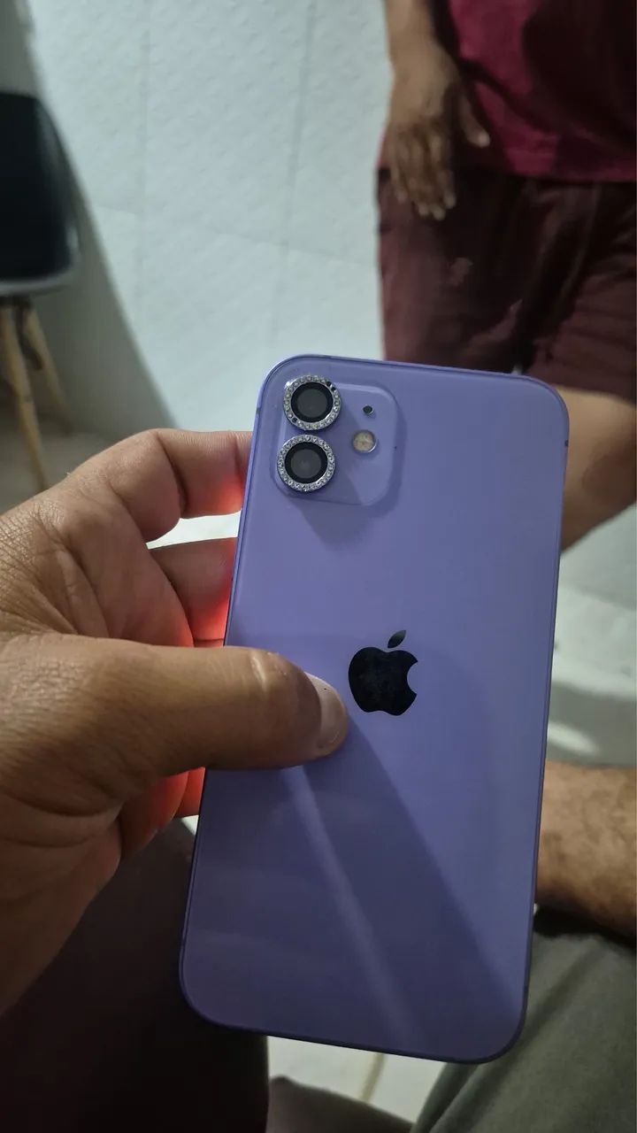 Iphone 12 | 128GB - Foto 4