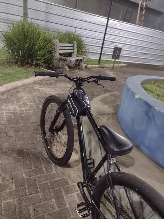 Bike pra venda? - Foto 3