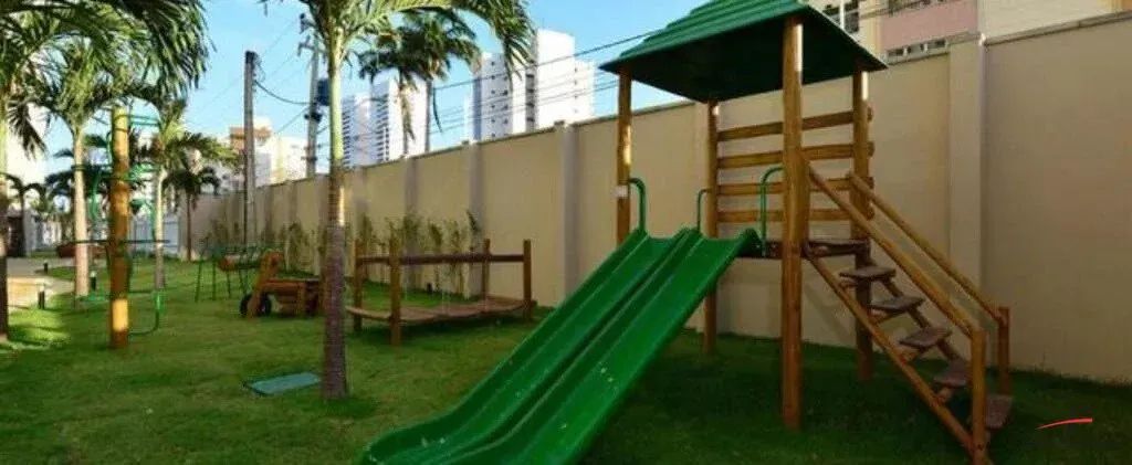 Apartamento com 3 quartos para locação no Helbor Parque - Foto 3