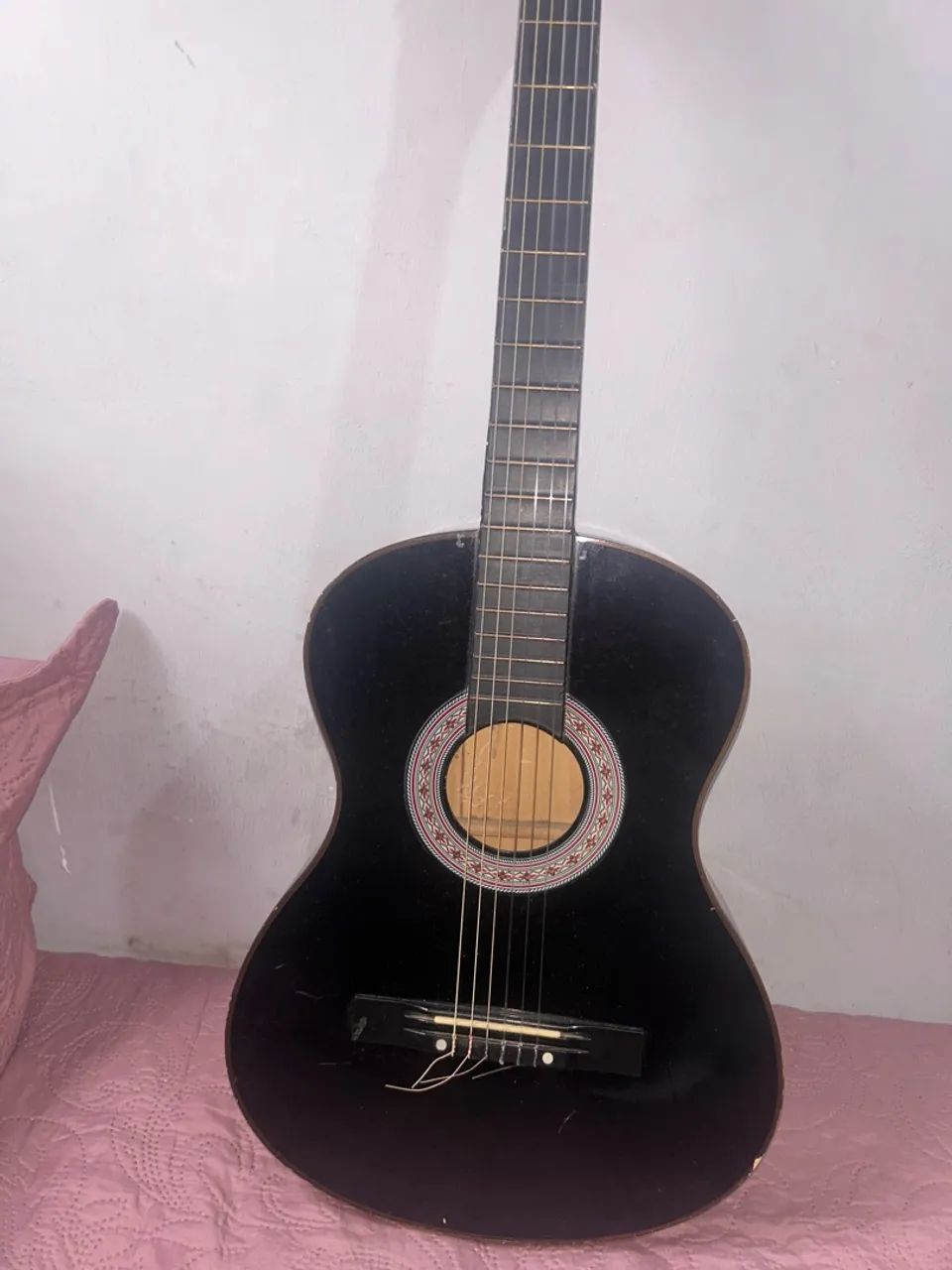 Violão  - Foto 2