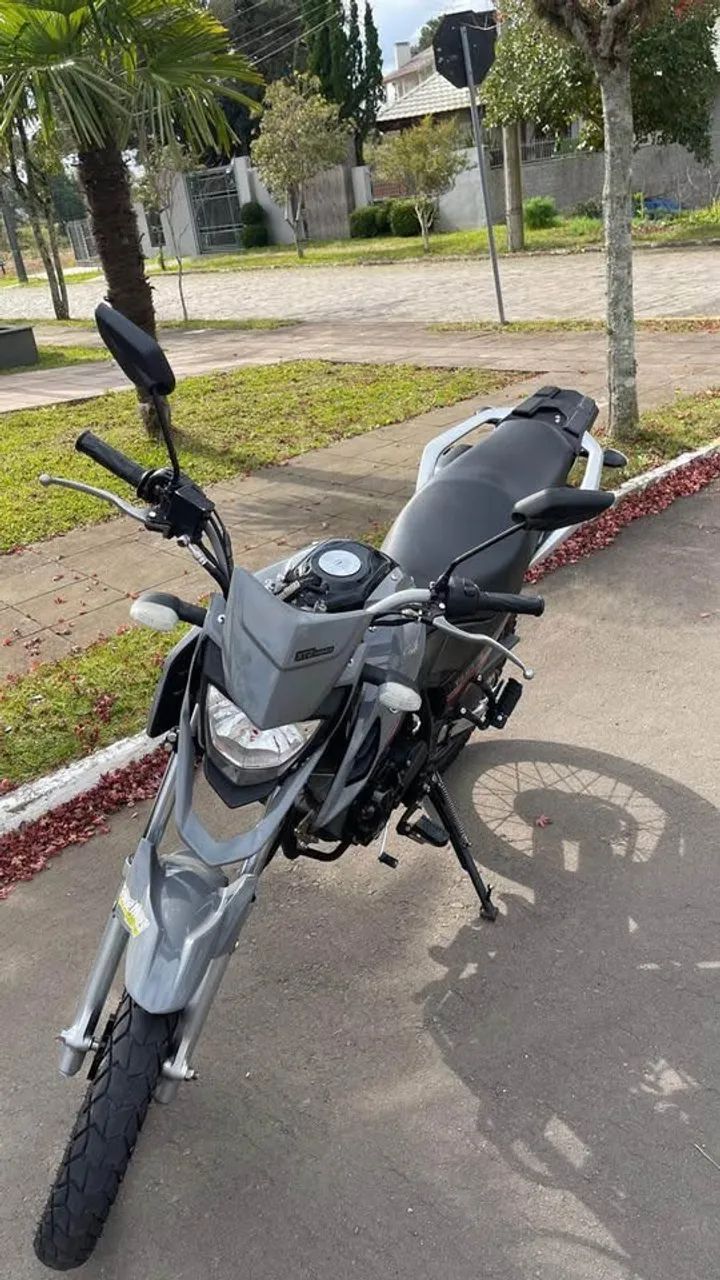 CROSSER 150 - Foto 4