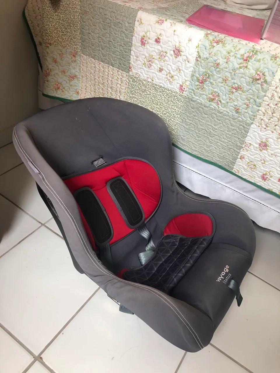 Cadeirinha para carro  - Foto 4