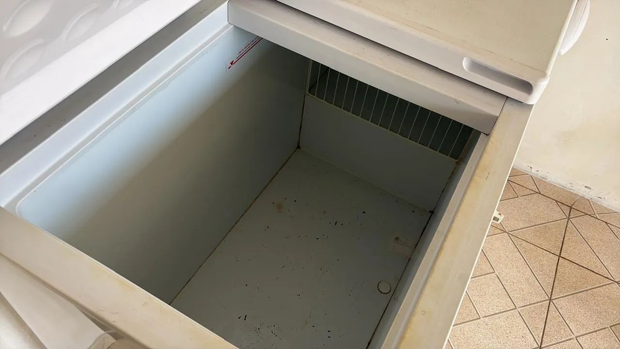 Freezer  - Foto 3