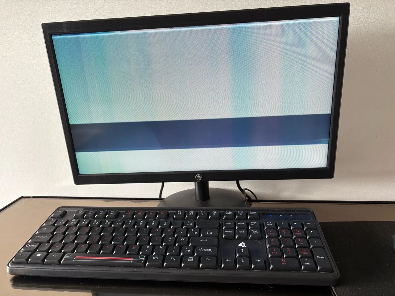 MONITOR 20  - Foto 3