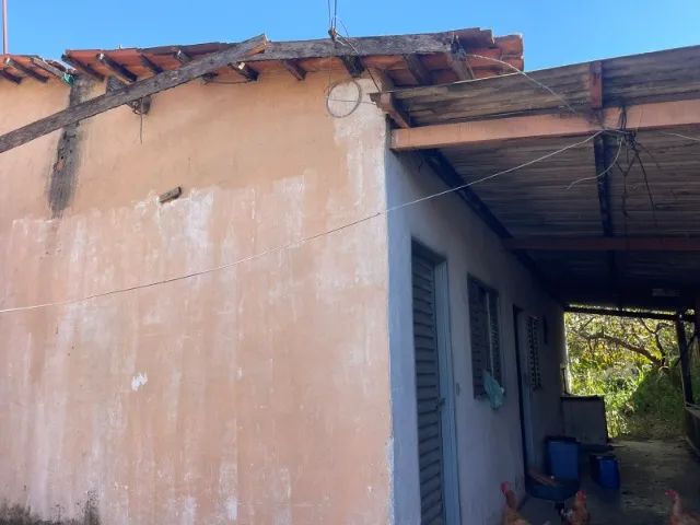 Lote com barracão  - Foto 2