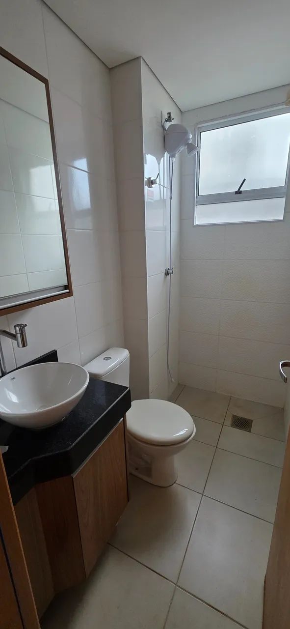 aluga-se apartamento com garden (jardim) - Foto 4