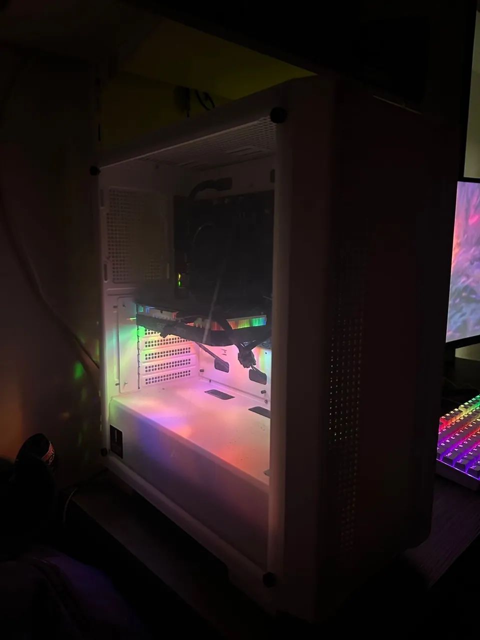 Computador gamer  - Foto 4