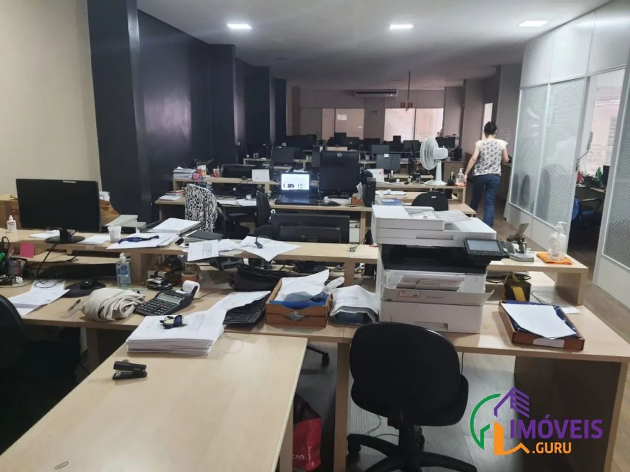 CONJ. COMERCIAL - BELA VISTA - SP - Foto 5