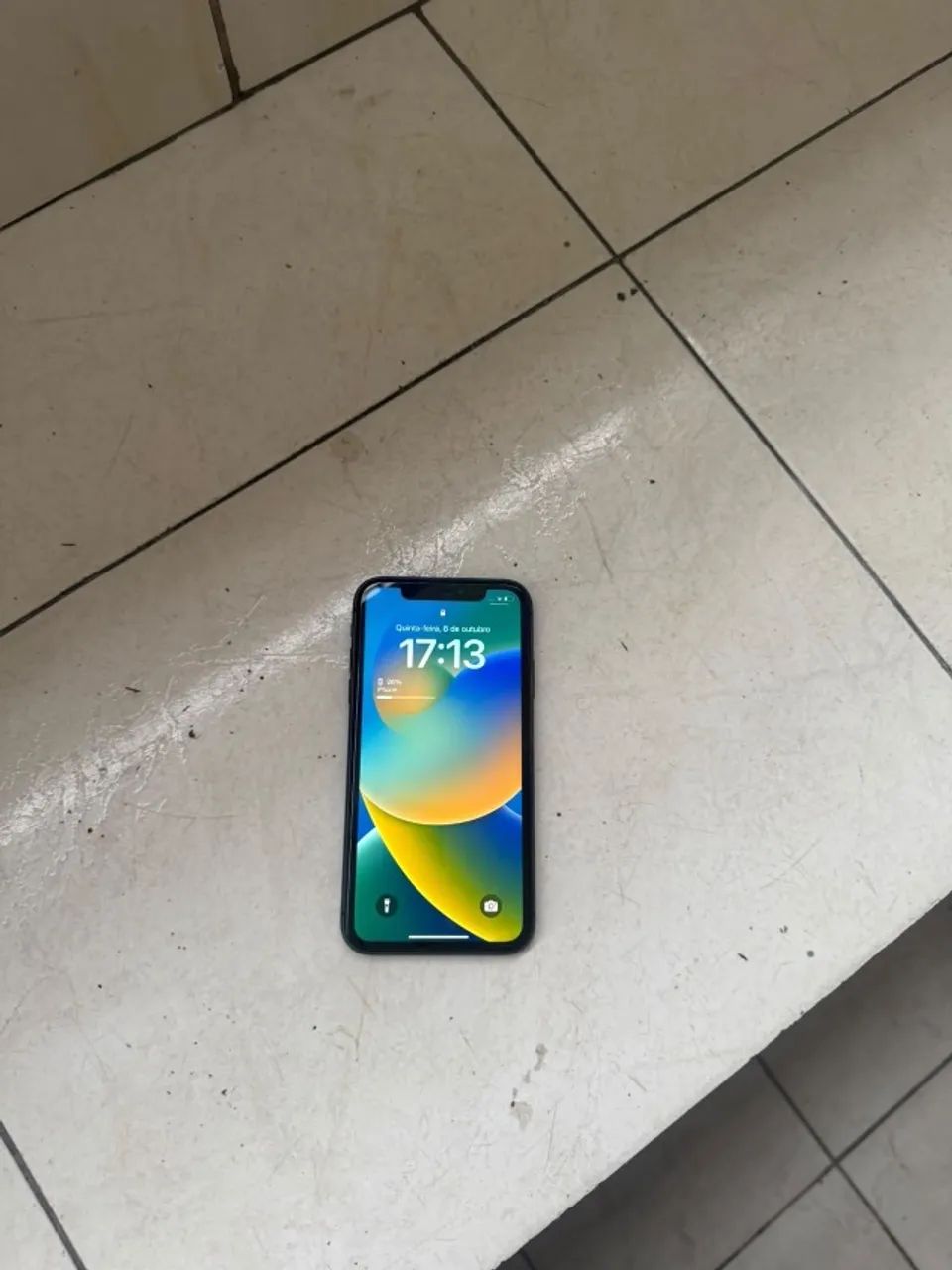 iPhone 11 preto