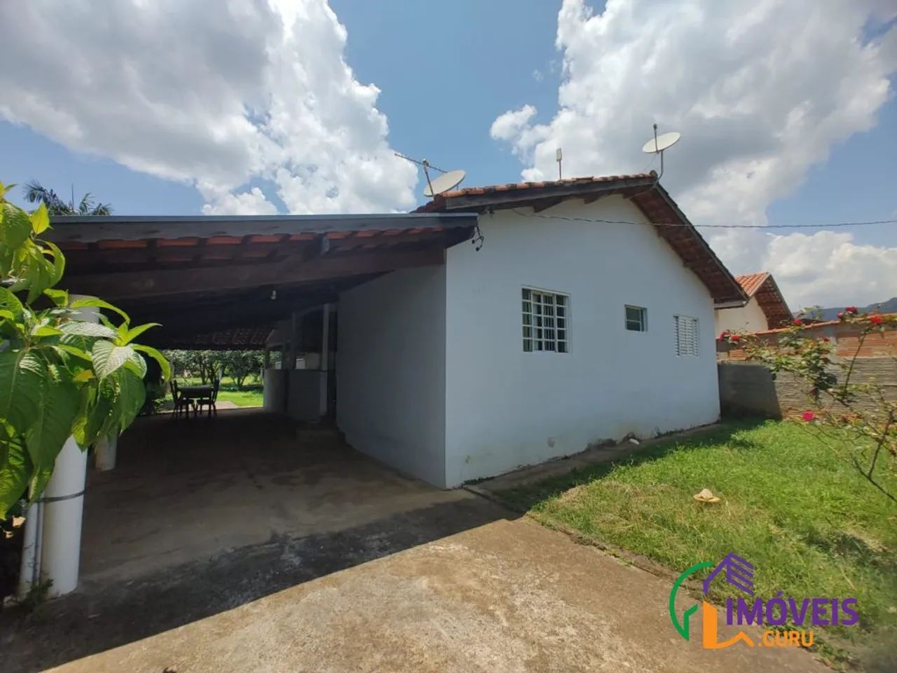 CHACARA - CÓRREGO DANTAS - MG - Foto 2