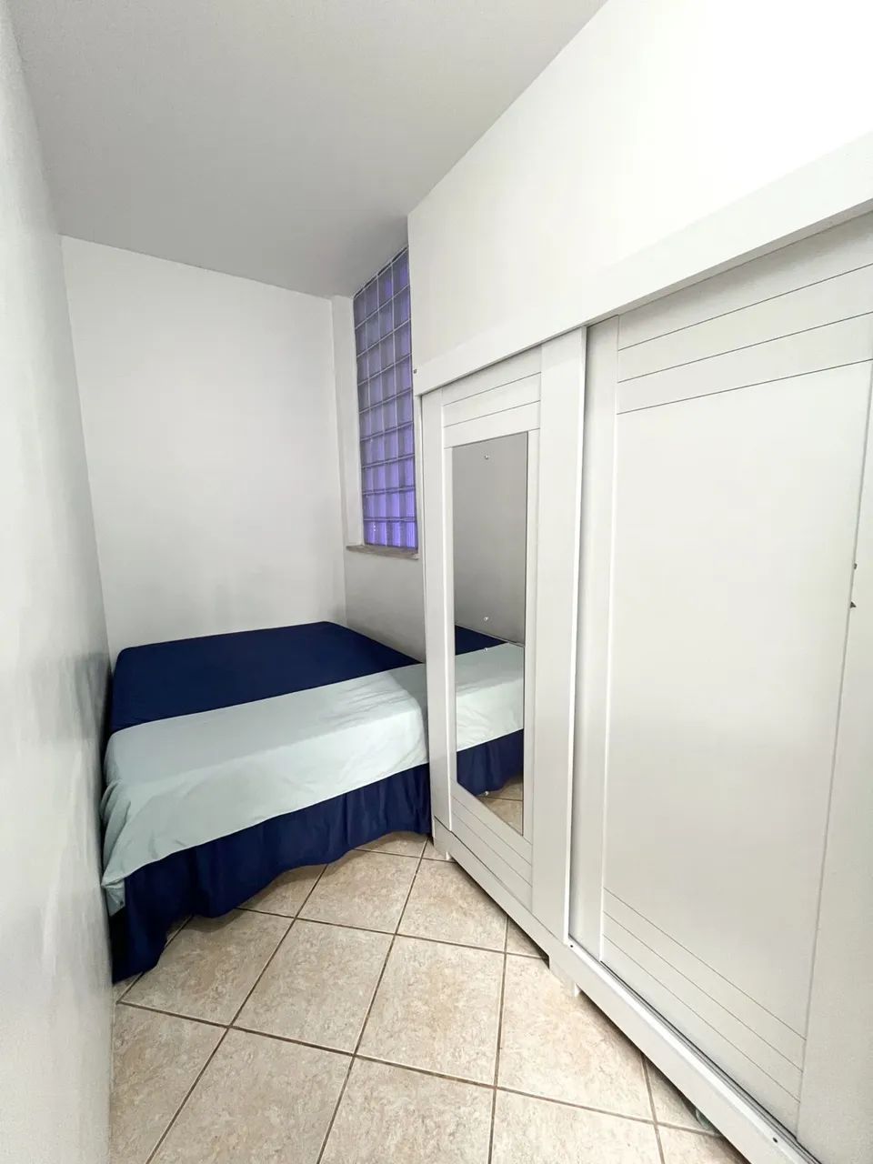 Quartos mobiliado Farol da Barra