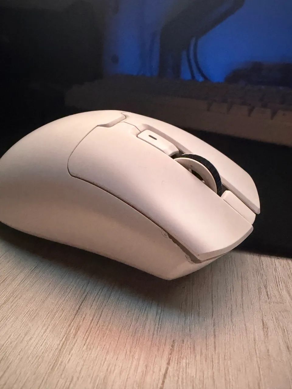 Mouse Delux m900pro