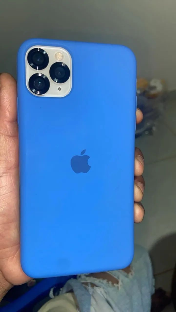 iPhone 11 Pro Max 256 gb - Celulares e Smartphones - Parque