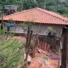 SÍTIO - casa branca - MG - Foto 2