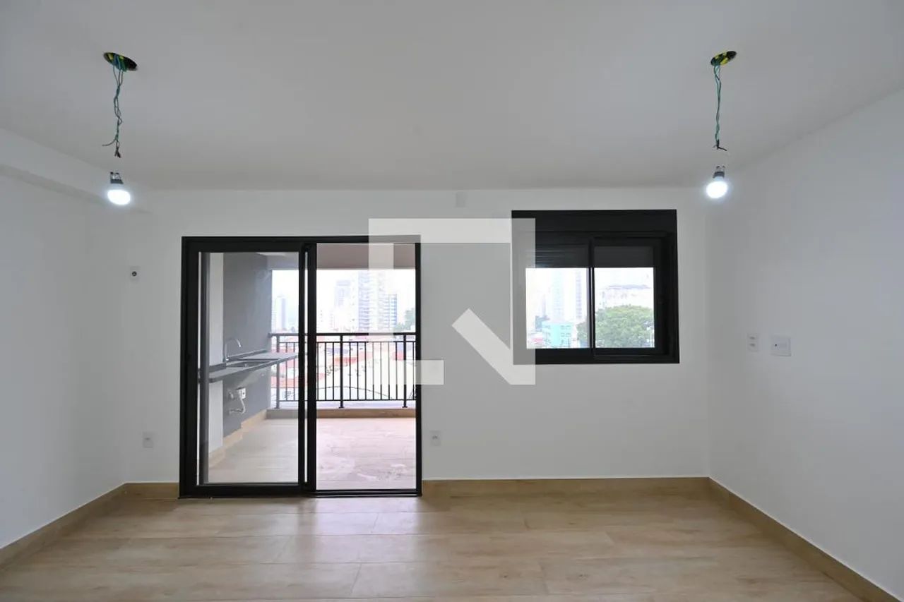 Apartamento à Venda - Saúde, 1 Quarto, 46 m2 - Foto 3