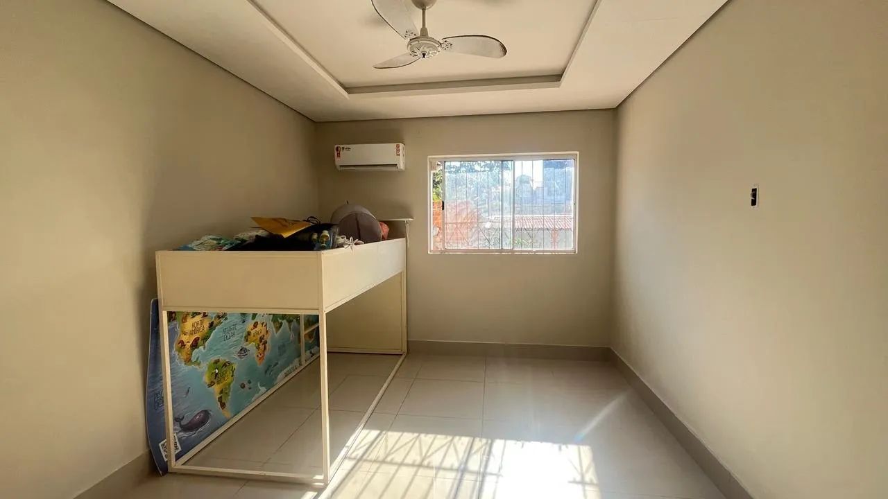 Casa Comercial em Goiabeiras - Cuiabá - Foto 5