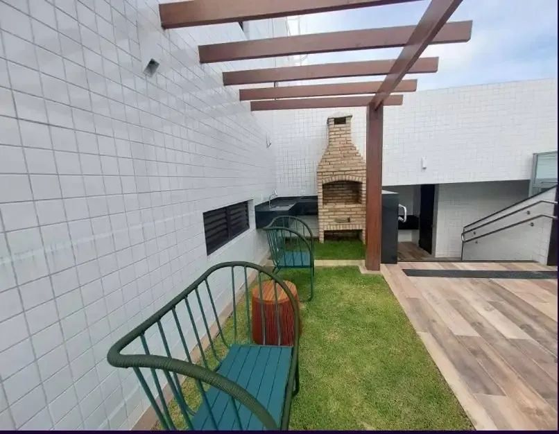 Apartamento para locação no MICAS VILAÇA, PARNAMIRIM, Recife, PE - Foto 4