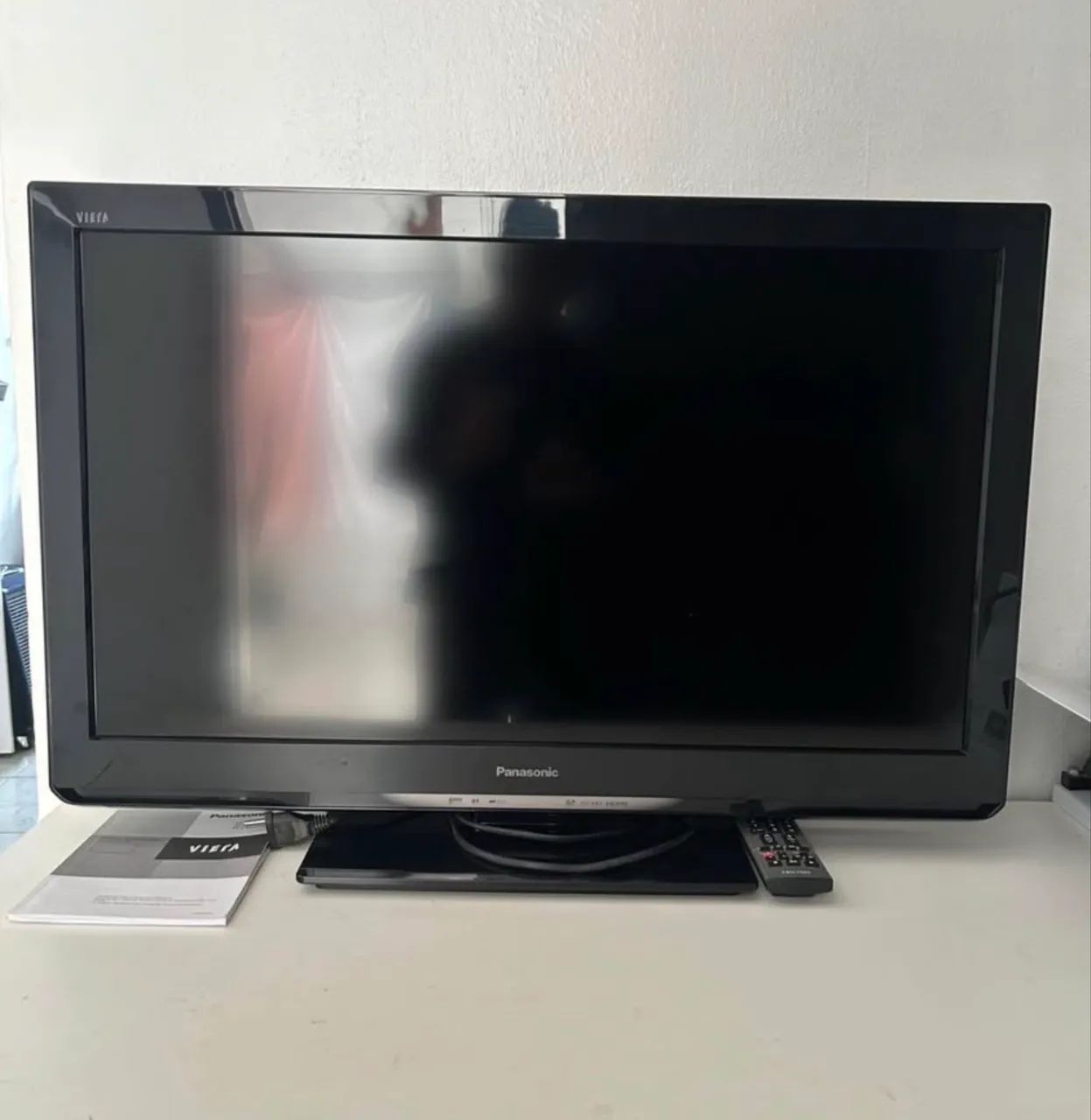 TV PANASONIC 32? - Foto 4
