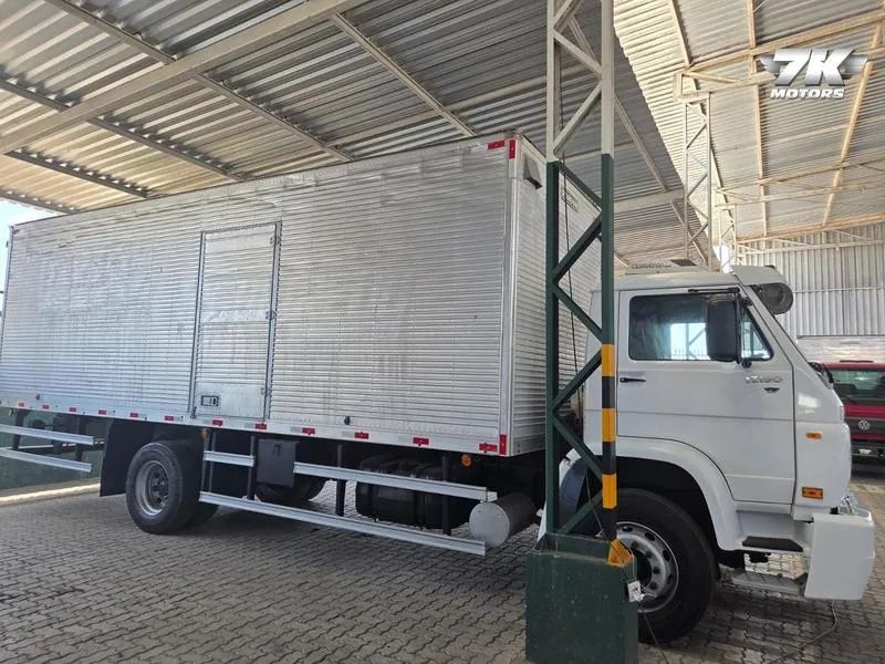 VOLKSWAGEN 17.190 WORKER 2015 - Foto 2