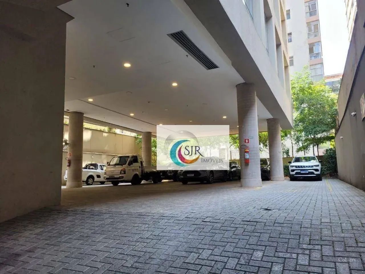 Conjunto para alugar, 447 m² na Cerqueira César - São Paulo/SP - Foto 3