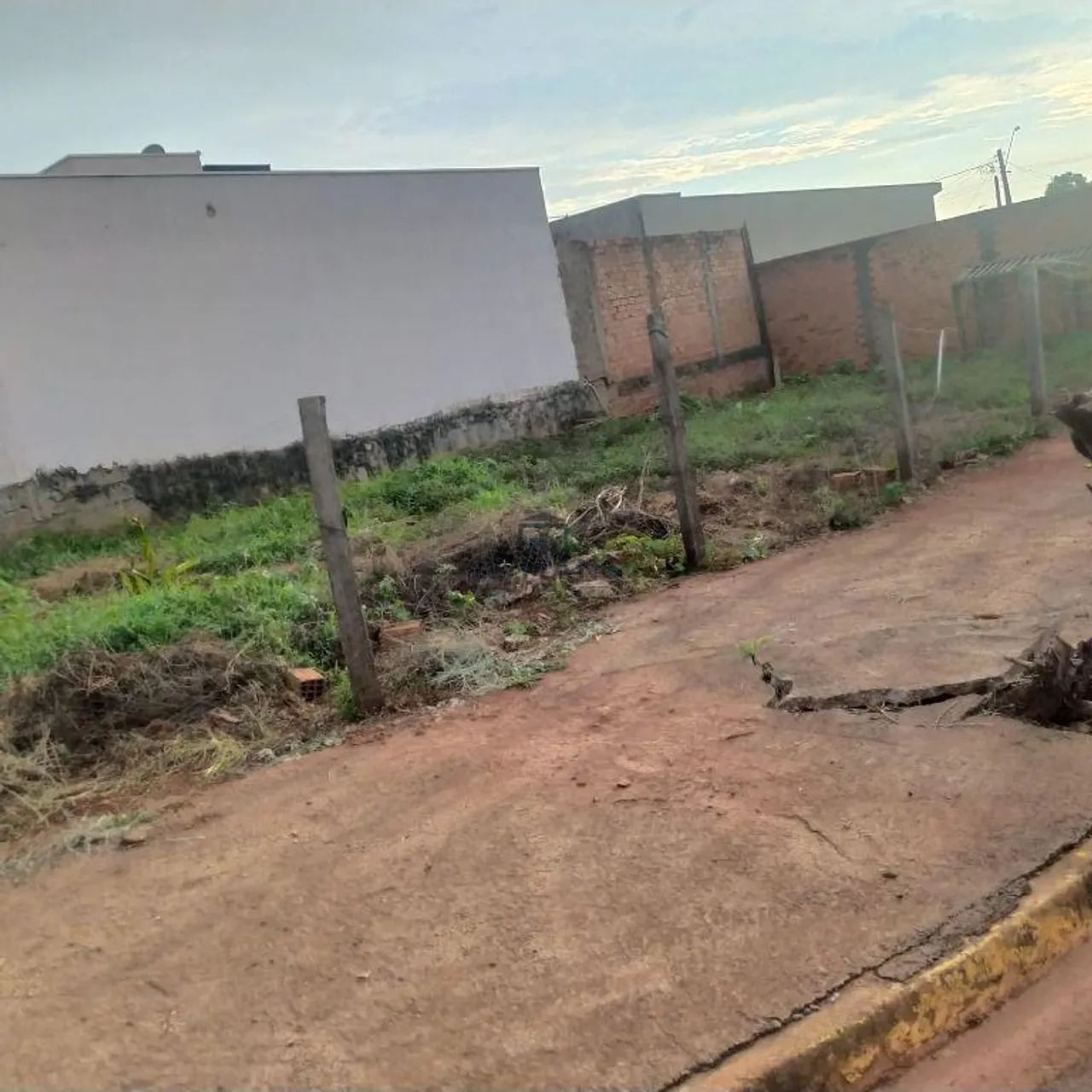 Terreno à venda em Piracicaba, Tanquinho - Foto 2