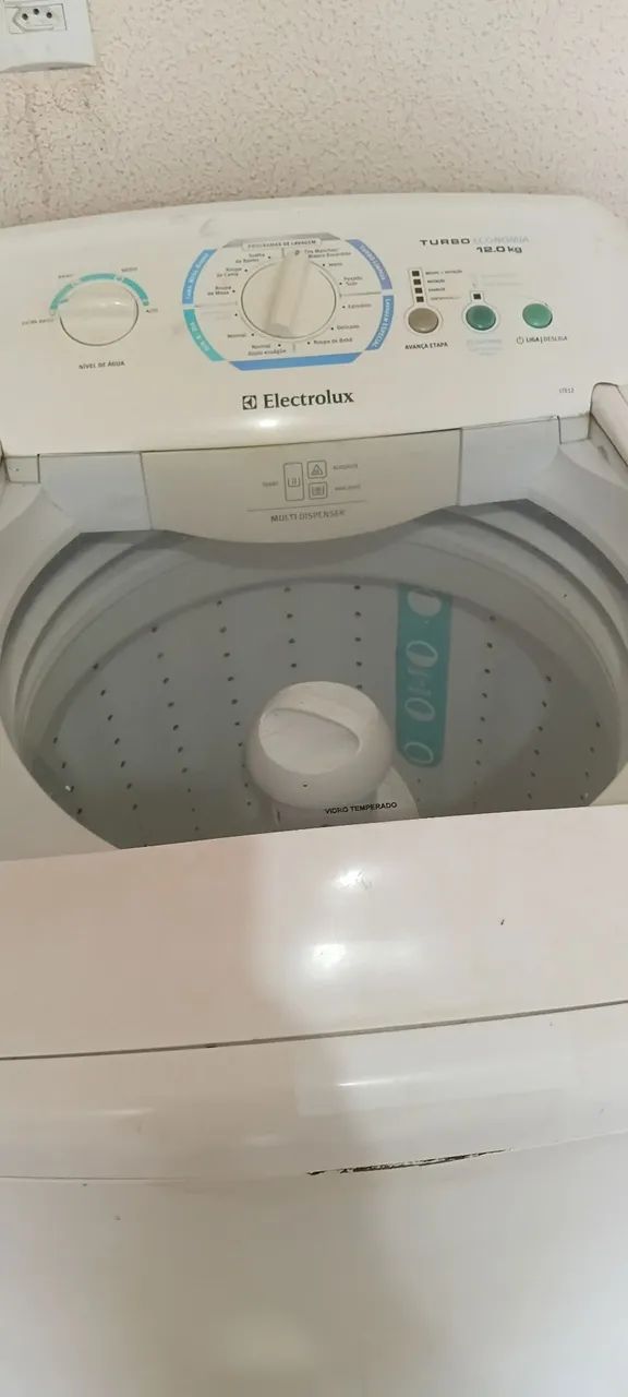 Máquina de lavar.  - Foto 2