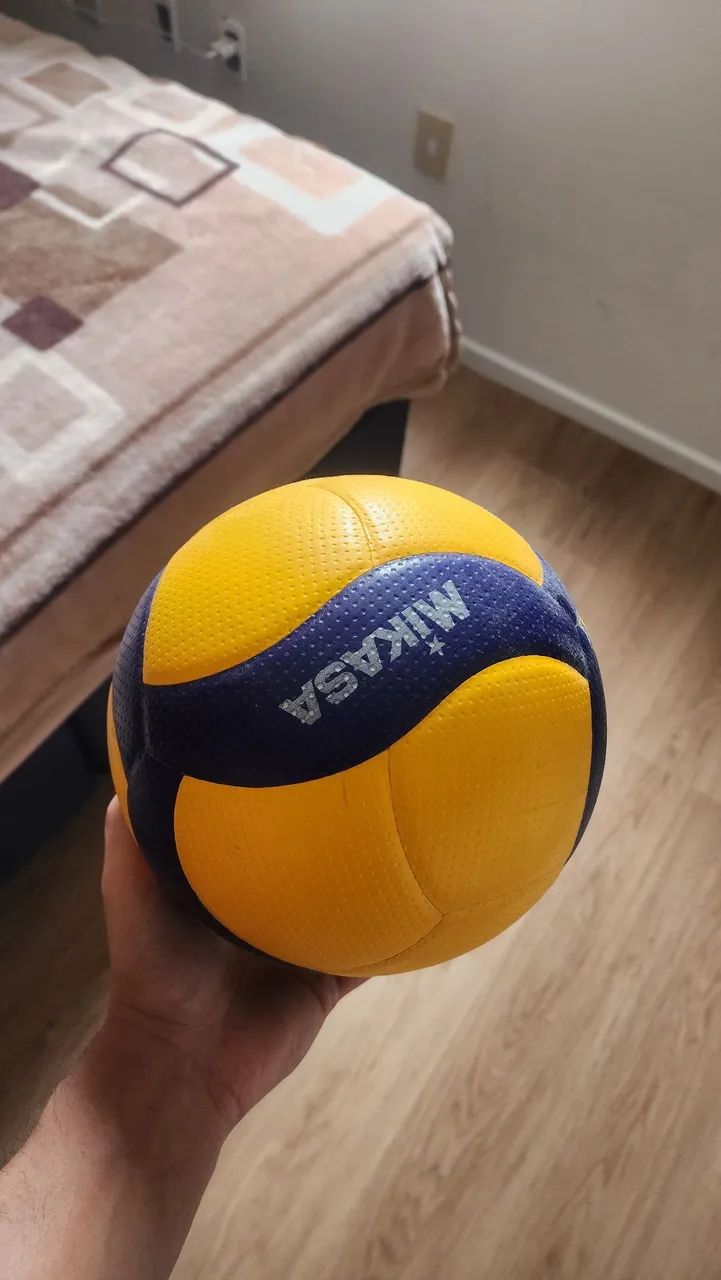 Bola mikasa v200w original 