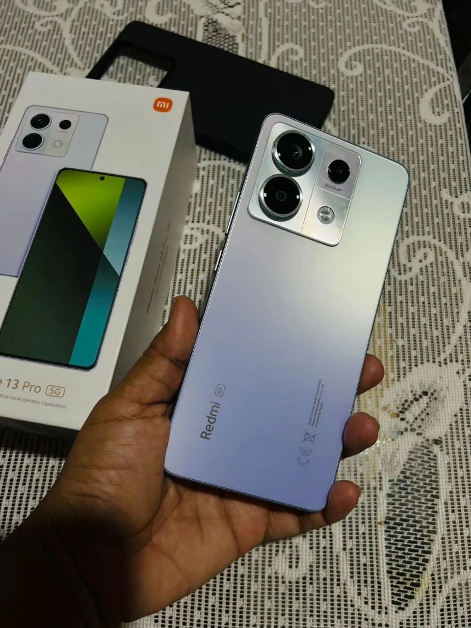 Vende se  celular  - Foto 4