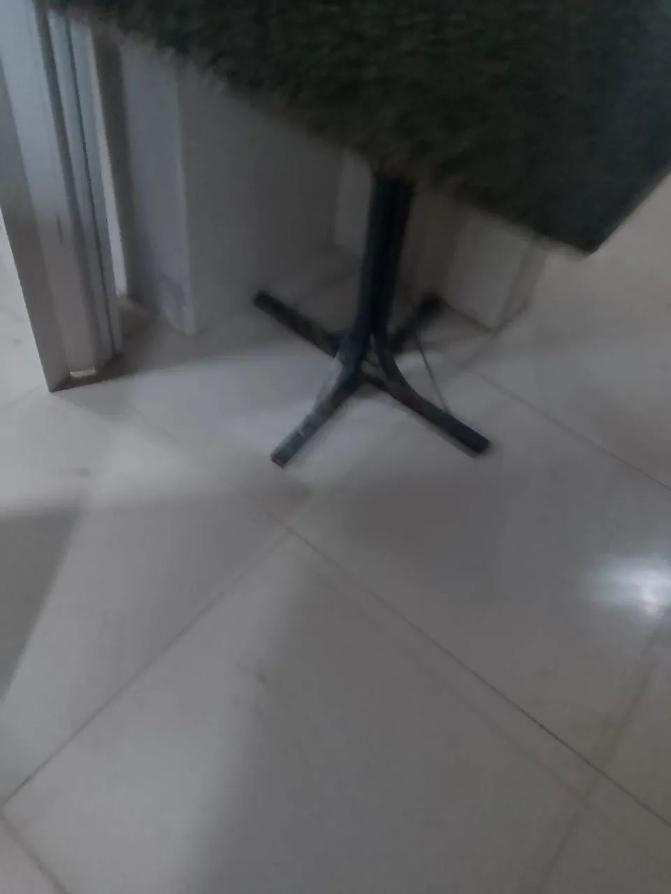 Mesa de mármore  - Foto 2